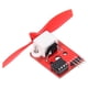 thumbnail image 5 of Placa de control del ventilador, módulo de accionamiento del ventilador, módulo de ventilador del robot de enfriamiento, módulo de control del ventilador, diseñado por expertos, 5 of 8