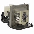 thumbnail image 4 of Jaspertronics 310-7578 Lamp & Housing for Dell Projectors Fits 2400MP, 725-10089, GF538 1 Year Warranty 1 Unit per pack, 4 of 7
