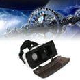 thumbnail image 4 of VR Headset, Comfortable Cell Phone VR Headsets 90-100 Degree Viewing Angle  for Movies, 4 of 7