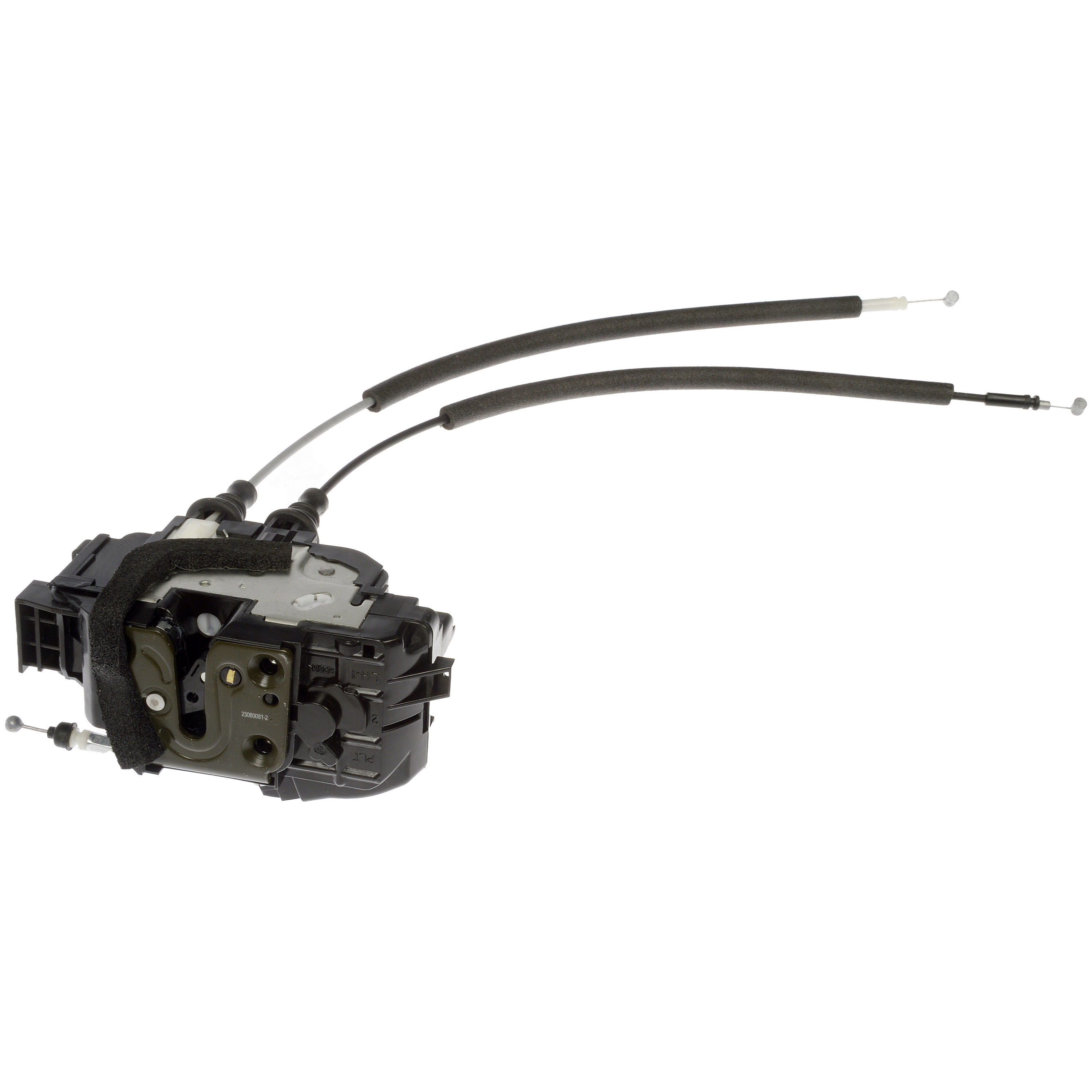 Dorman 937-052 Front Driver Side Door Lock Actuator Motor for Specific Hyundai Models