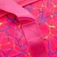 thumbnail image 5 of Fitness Impermeable Impermeable Portátil Bolsas para Hombres Y Mujeres (rosa Roja), 5 of 9
