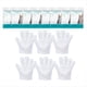thumbnail image 1 of 48 Toallitas de Baño para Perros y Gatos, Guantes de Lavado, Guantes de Aseo Limpiadores y Desodorizantes., 1 of 5