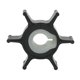 thumbnail image 5 of Impulsor de bomba de agua para 2HP Outboard P45 2A 2B 2C 646-44352-01-00 Barcos, 5 of 5