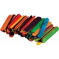 thumbnail image 1 of Teacher Created Resources TCR20923-12 Bâtons d'Artisanat Mini Multicolores Stem Basics - 100 Unités - Lot de 12, 1 of 1