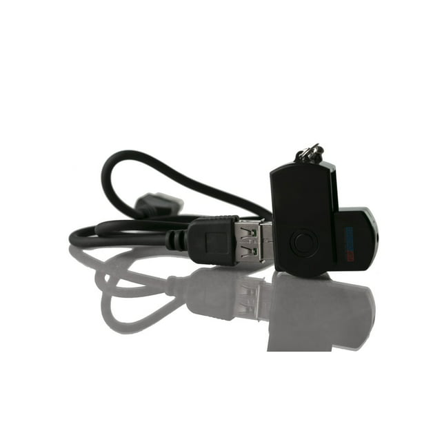Flip Mini HD Video Camera (Black)