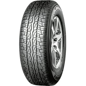 Yokohama iceGUARD G075 Winter 265/65R17 112S Passenger Tire