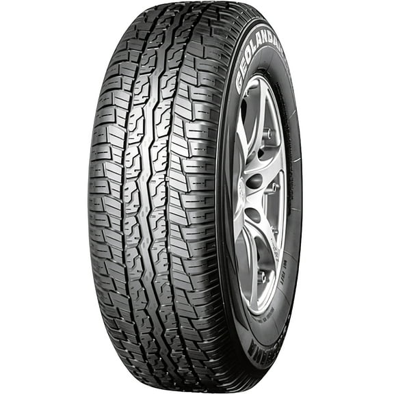 Yokohama Geolandar G902 265/65R17 112H a/s All Season Tire