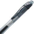 thumbnail image 3 of Pentel EnerGel-X Gel Pen, (0.5mm) Needle Tip, Fine Line, Assorted Ink, 8-Pk, 3 of 12