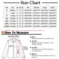 thumbnail image 6 of guisaled Men's Trench Coats Classic Fit Wool Blend Overcoat Single Breasted Mid Long Pea Coats Casual Dressy Business Windbreaker Jacket, 6 of 6