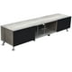 thumbnail image 4 of Mueble para TV Hogare London 180 cm Negro, 4 of 4