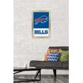 thumbnail image 3 of Bills de Buffalo de la NFL - Logo 21, 3 of 4