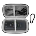 thumbnail image 2 of Estuche para Interfaz de Audio de Guitarra Musiin para iRig HD X 2 HD2, 2 of 7