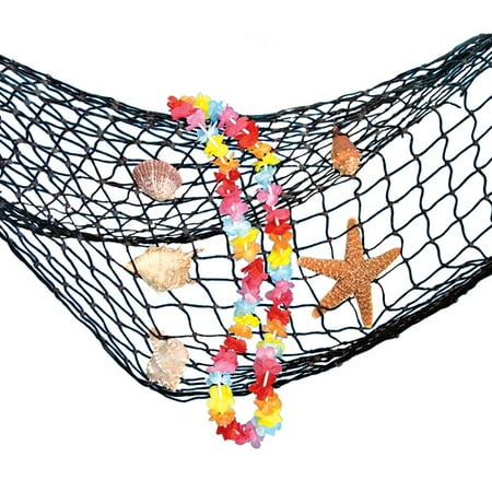 Nautical Fish Net Kit Halloween Accessory