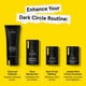thumbnail image 5 of Crema para ojos Lumin Dark Circle Defense Balm, 20 ml, antienvejecimiento, 5 of 7