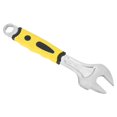 thumbnail image 4 of Ring Spanner,Opening Steel Fixed Head Wrench End Spanner Dependable Performance, 4 of 5