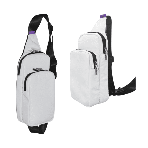 Travel Shoulder Backpack, compatible with Switch 2 and Switch, gaming consoles storage bag, and other travel digital product storage bags