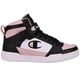 thumbnail image 2 of Tenis Champion Arena Power HI para Mujer. CAS10264W negro 24 Champion CAS10264W ARENA POWER HI, 2 of 6