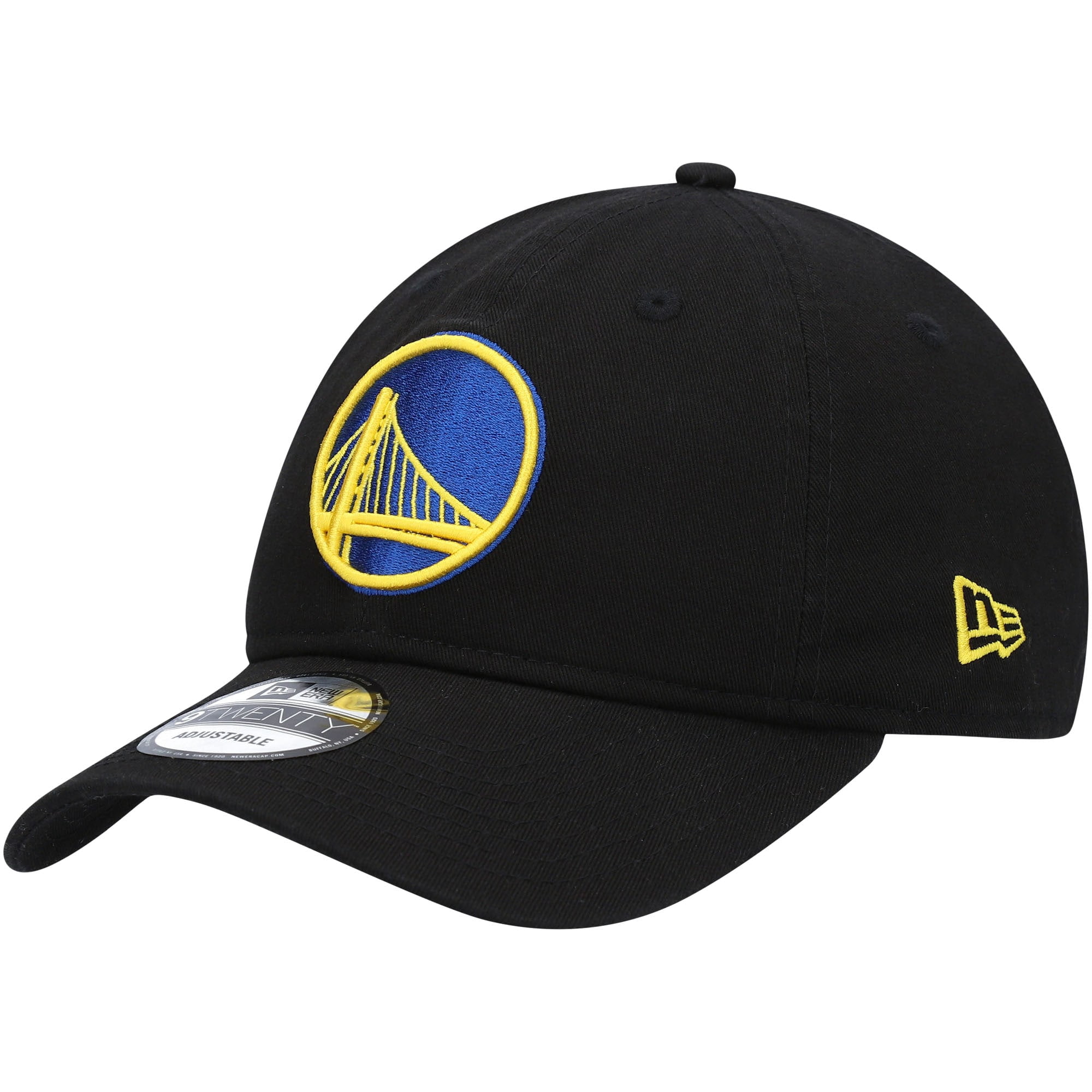 Golden State Warriors New Era Official 