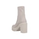 thumbnail image 4 of Botas Mujer Head Over Heels Tubo Stretch Dama Beige 24.5, 4 of 4