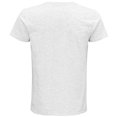 thumbnail image 2 of SOLS - Camiseta Pioneer para Adultos Unisex (Ceniza), 2 of 3