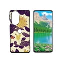 thumbnail image 1 of Compatible with Motorola Edge 30 Pro Phone Case, Aesthetic-35 Case Silicone Protective for Teen Girl Boy Case for Motorola Edge 30 Pro, 1 of 1
