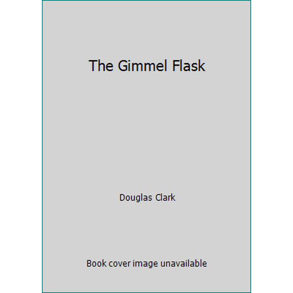 Pre-Owned The Gimmel Flask (Paperback) 044013160X 9780440131601