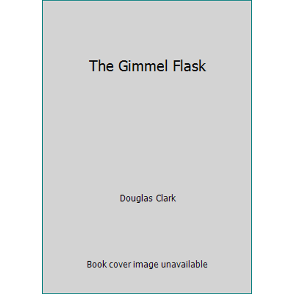 Pre-Owned The Gimmel Flask (Paperback) 044013160X 9780440131601