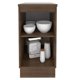 thumbnail image 3 of Gabinete Bajo Cocina Madesa Glamy 40cm Con Encimera MN, 3 of 5