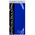 Royal Blue Tissue Paper, 15"x20", 100 ct