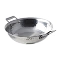 thumbnail image 1 of Bon Chef 60014HF Poêle à Frire 10.87 Po dia. Cucina avec 2 Poignées, 2.5 quart, 1 of 1