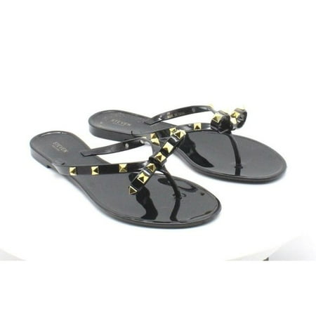 

Steven New York Women s Deevan Studded Sandals