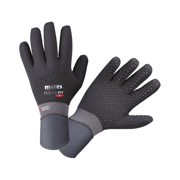 Mares 5MM Flexa Fit Gloves - Small