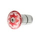 thumbnail image 1 of Toystoory 1 par de horquillas delanteras de bicicleta de girasol, accesorios de ciclismo de núcleo colgante de expansión profesional, equipo deportivo, Ciclismo llama roja Toystoory OD020036-06, 1 of 6