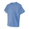 thumbnail image 2 of DISCONTINUED Fruit of the Loom ® Youth HD Cotton  100% Cotton T-Shirt. 3930B, 2 of 3