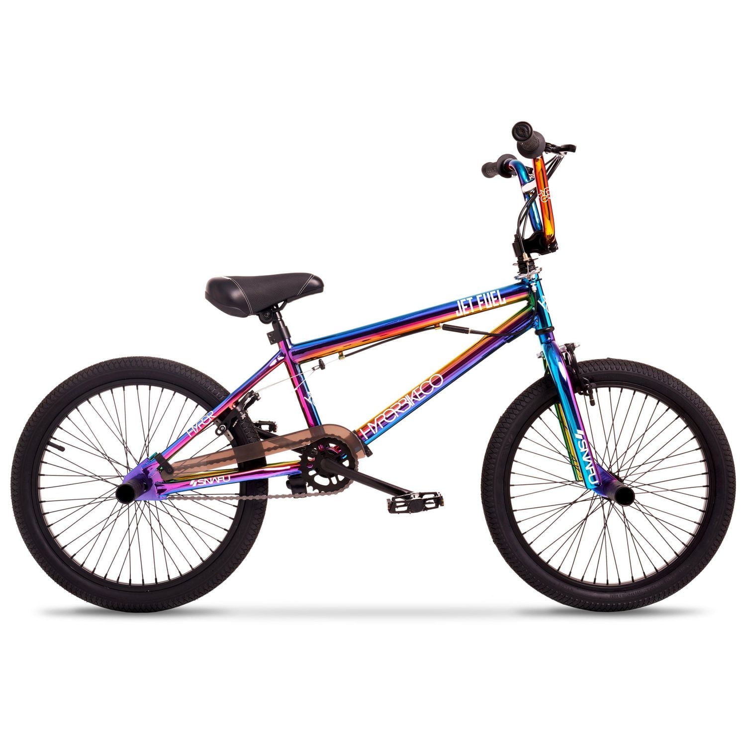 JOYSTAR Brockway Freestyle Kids BMX Bikes CA – JOYSTARBIKE