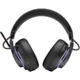 thumbnail image 3 of Restored JBL Quantum 800 RGB - Wireless Over-Ear Performance Gaming Headset with active Noise Cancelling and Bluetooth 5.0 - Black Without Dongle (Refurbished), 3 of 4