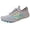 Yellow, variant on lnmuld Men Women Barefoot Shoes, Breathable Mesh Shoes for Water Yoga Fitness Hiking Color:Yellow,Size:11.5