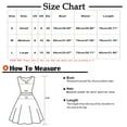 thumbnail image 3 of IROINNID Women's Sleeveless A-Line Dress Off-the-Shoulder Sexy Dress Backless Mini Dress Strapless Solid Color Dress, 3 of 9