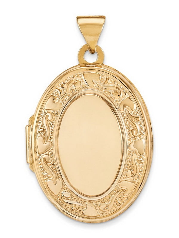 Walmart locket Clearance