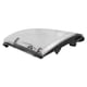 thumbnail image 5 of Luz de señal de giro del espejo derecho blanco 68064949AA Reemplazo para Dodge RAM 1500 2500 2009-2014, 5 of 5