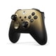 thumbnail image 2 of Control inalámbrico Xbox Series X/S Microsoft Gold Shadow, 2 of 4