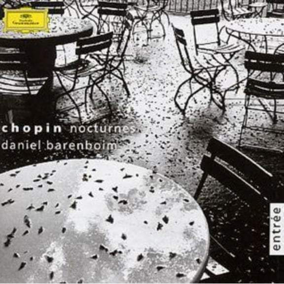 CHOPIN: NOCTURNES