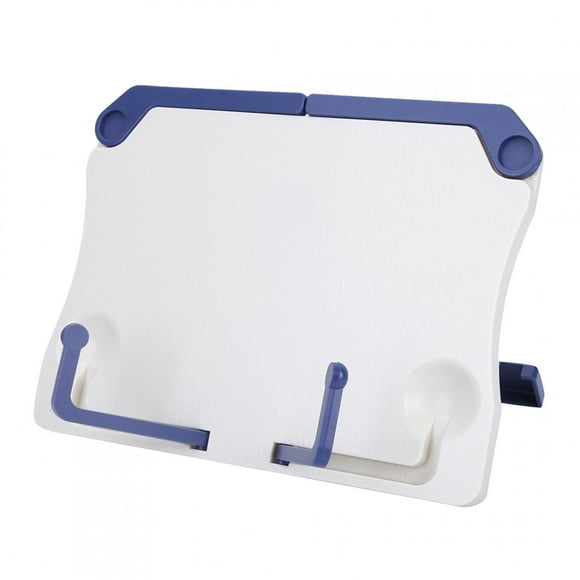Reading Stand,Music Score Book Reading Book Stand Book Holder Optimized for Excellence