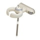 thumbnail image 5 of Soporte de baño con asas suaves, barra de soporte, cómodo, plegable y ajustable para bañera y ducha. Estilo B, 5 of 9