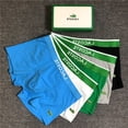 thumbnail image 3 of Lacoste 3 Piezas En Una Caja Boxer Ropa Interior Para Hombres Moda Transpirable Marca Boxeadorpangjing, 3 of 3