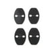 thumbnail image 2 of 4pcs Tapas De Cubierta De Hebil De De Puerta Automática Para Golf Beetle CC Baoblaze accesorio puerta de la cubierta, 2 of 4