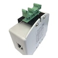thumbnail image 4 of Tycon Systems DIN-ClipKit-Uni Universal Din Rail Mounting Clips With Bracket For Vertical Mounting, 4 of 4