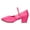 Hot Pink, variant on Sandals for Women Sandals For Women Open Toe Comfy Fashion Shoes Causal Sandals,Hot Pink 6.5
