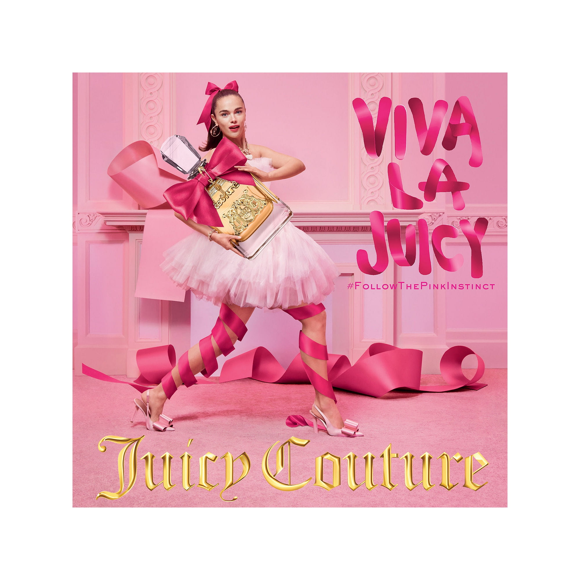 Viva La Juicy by Juicy Couture EDP 1 fl