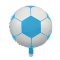 thumbnail image 5 of 18 pulgadas baloncesto película de aluminio gas fútbol béisbol bar fiesta centro comercial decoración globo de papel de aluminio, 5 of 5